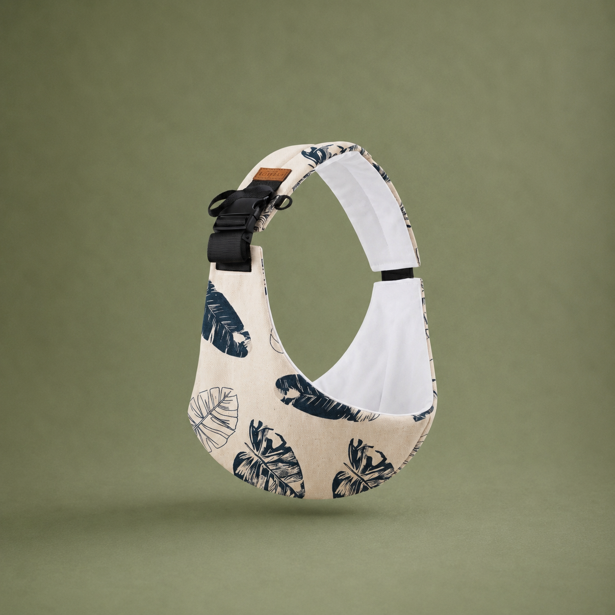 Botanical Leaf - 1 - floating product view