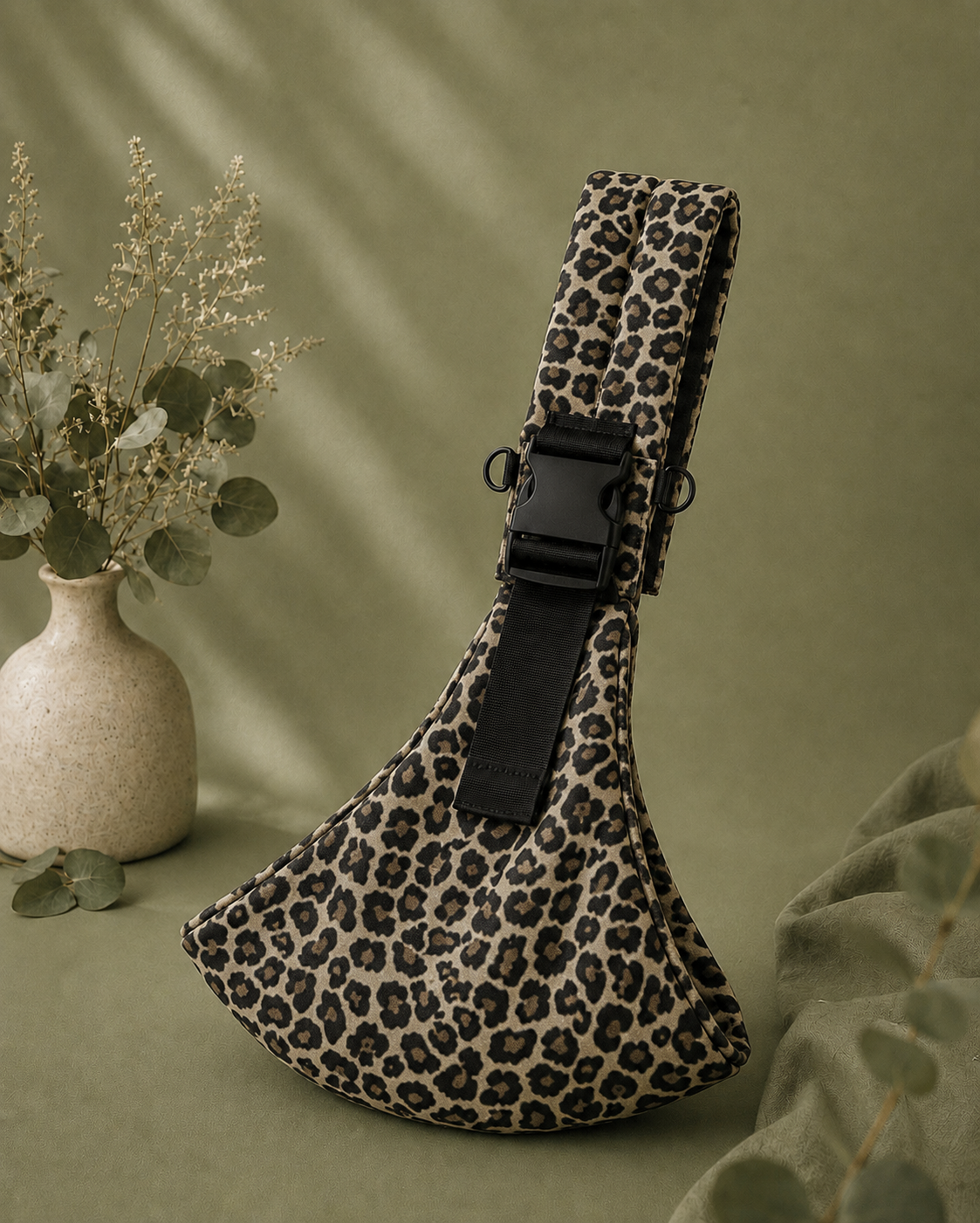 Leopard Print - 2 - upright product view