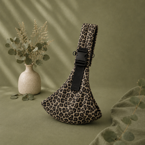 Leopard Print - 2 - upright product view