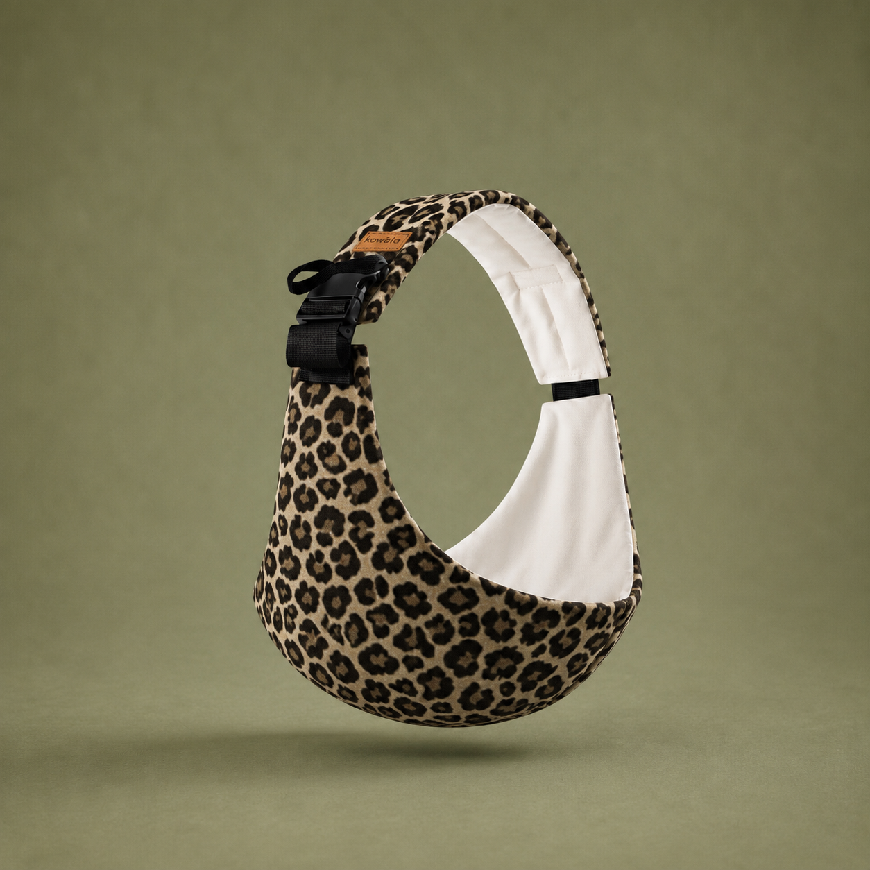 Leopard Print - 1 - floating product view